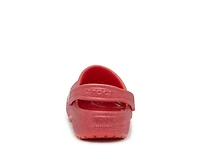 Classic Glitter Clog