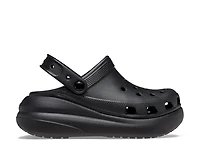 Classic Crush Platform Clog