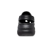 Classic Crush Platform Clog