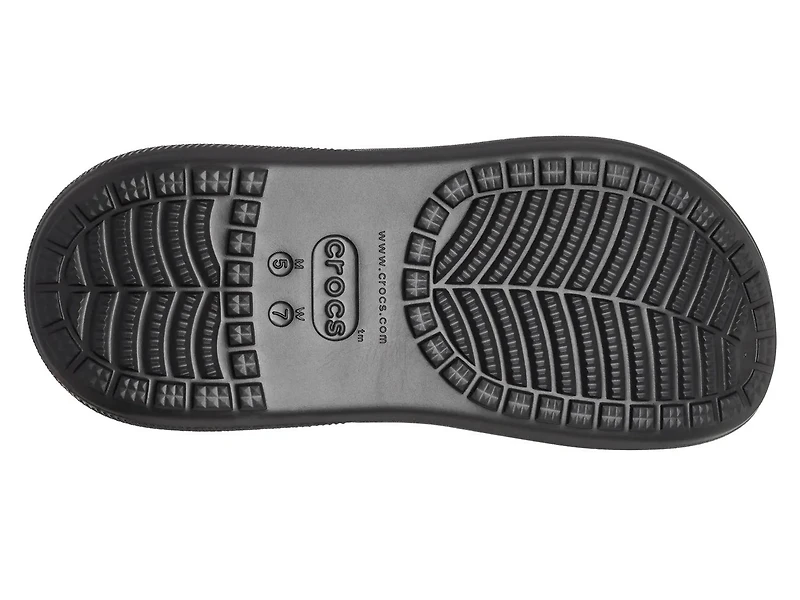 Classic Crush Platform Clog