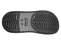 Classic Crush Platform Clog