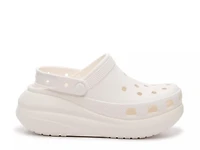 Classic Crush Platform Clog