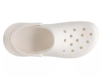 Classic Crush Platform Clog