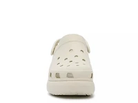 Classic Crush Platform Clog