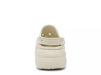 Classic Crush Platform Clog