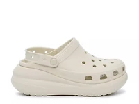 Classic Crush Platform Clog