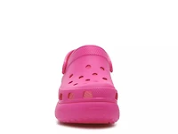 Classic Crush Platform Clog