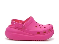 Classic Crush Platform Clog