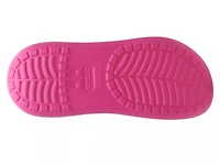 Classic Crush Platform Clog