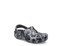 Classic Clog - Kids'