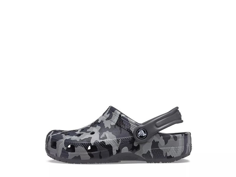 Classic Clog - Kids'