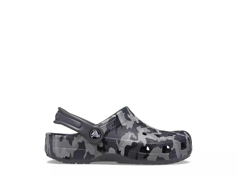 Classic Clog - Kids'