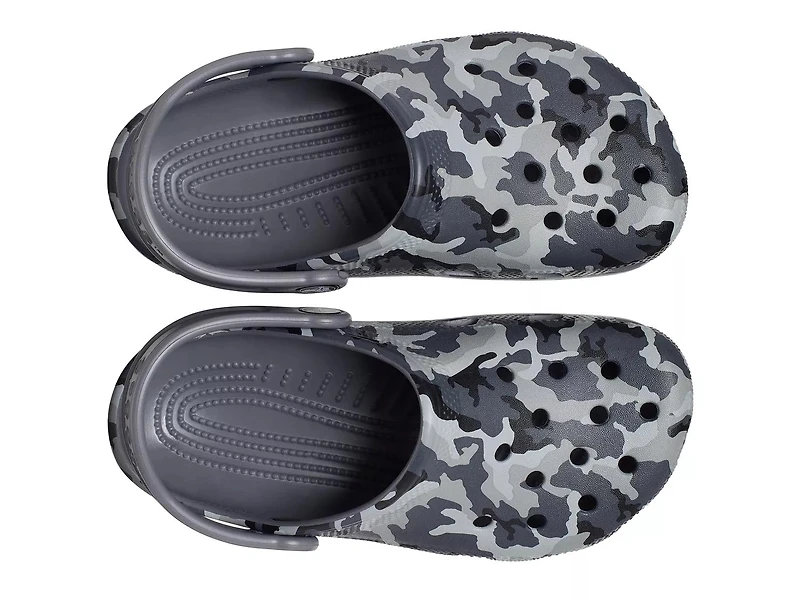 Classic Clog - Kids'