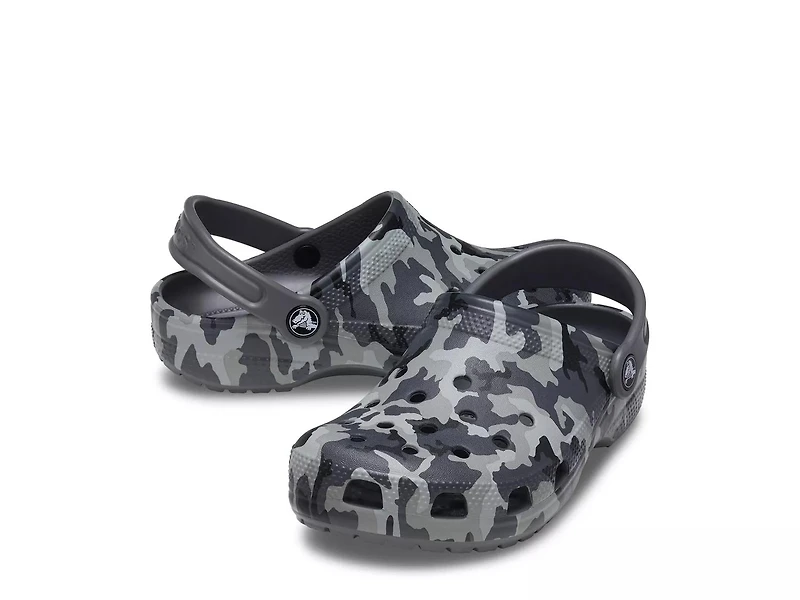 Classic Clog - Kids'