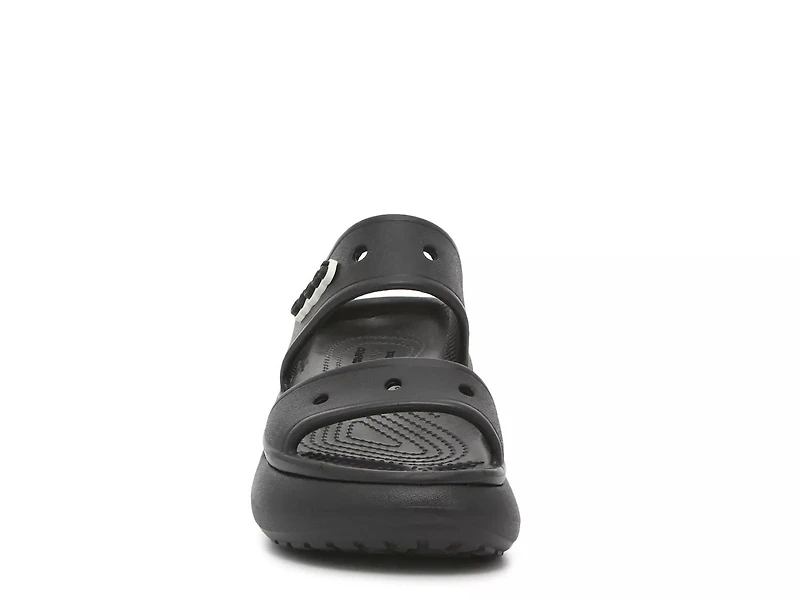 Classic Crush Platform Slide