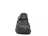 Classic Crush Platform Slide