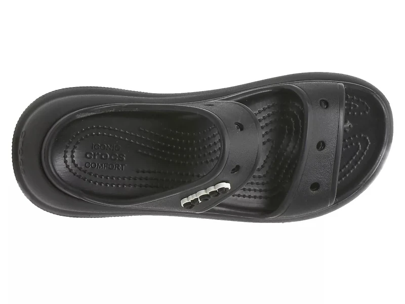 Classic Crush Platform Slide