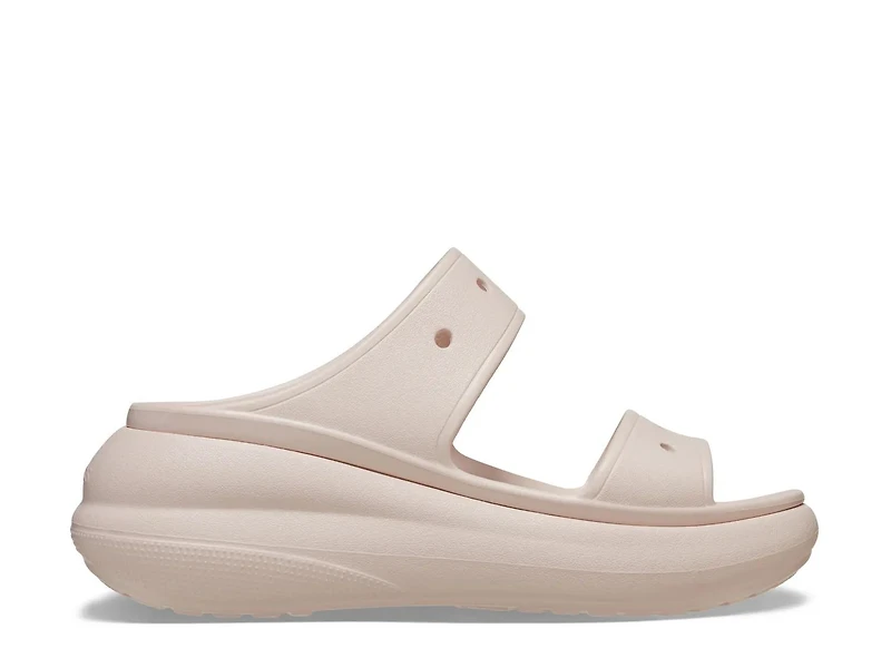 Classic Crush Platform Slide