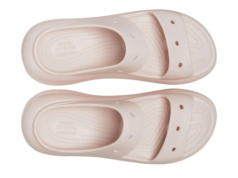 Classic Crush Platform Slide