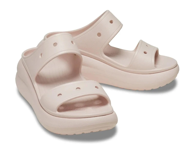 Classic Crush Platform Slide