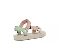 Original Universal Metallic Sandal - Kids'