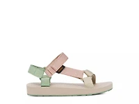 Original Universal Metallic Sandal - Kids'