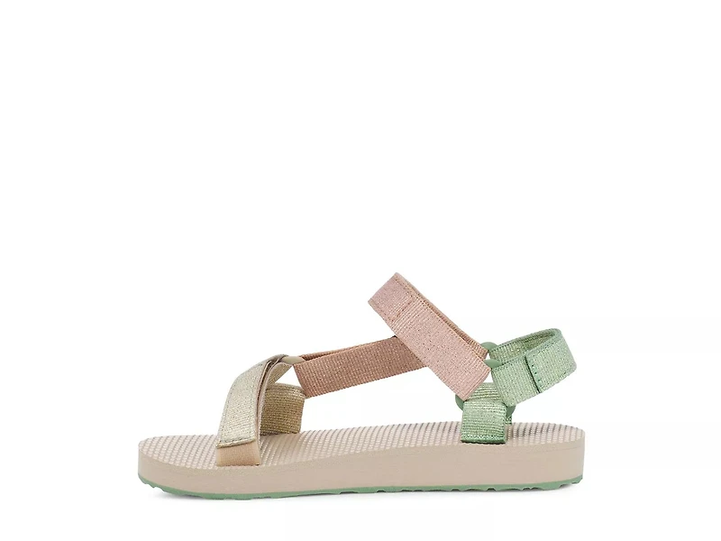 Original Universal Metallic Sandal - Kids'