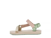Original Universal Metallic Sandal - Kids'