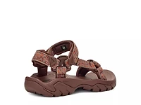 Terra Fi 5 Universal Sandal