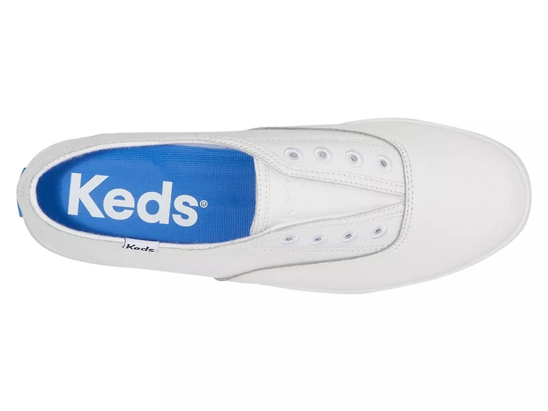 Chillax Slip-On Sneaker - Women's