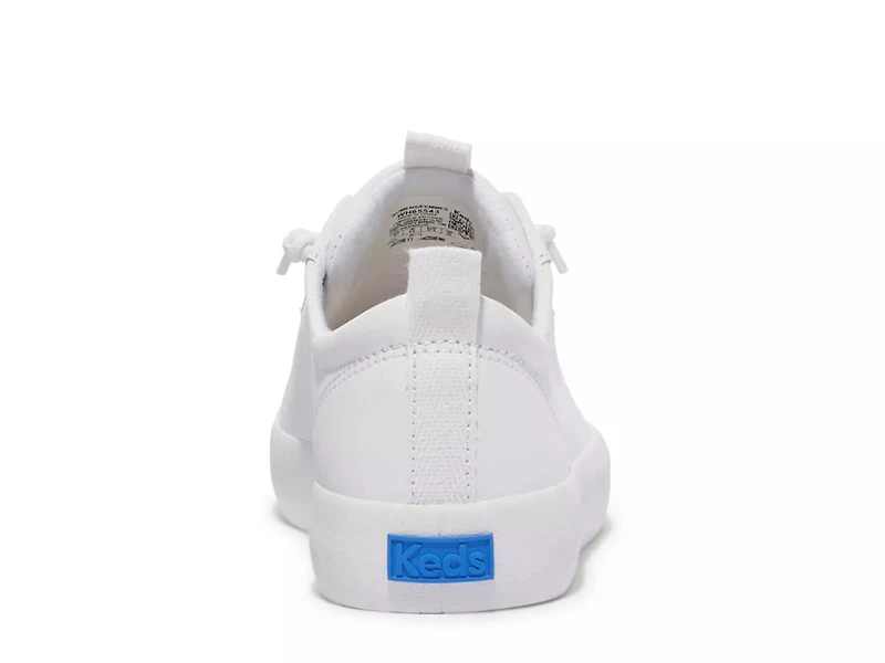 Kickback Sneaker - Women's