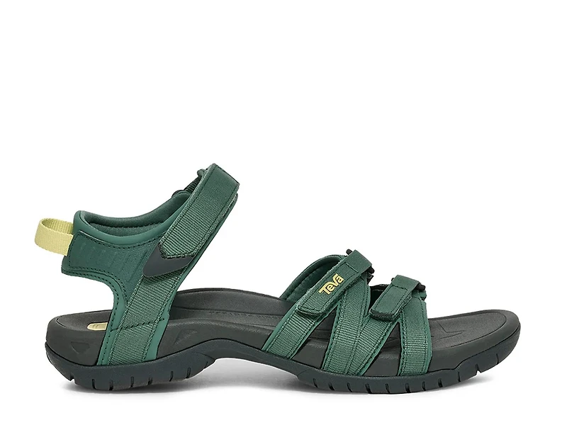 Tirra Sandal