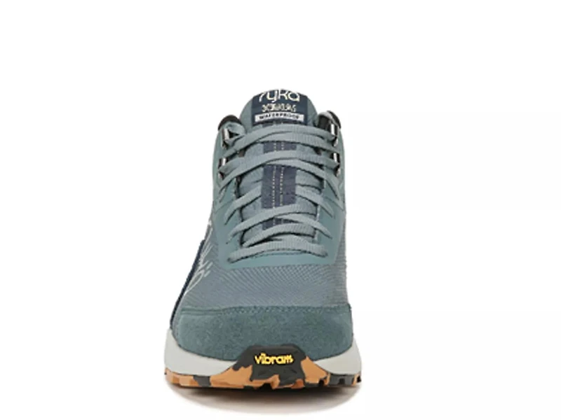 Kenai Mid-Top Hiking Boot