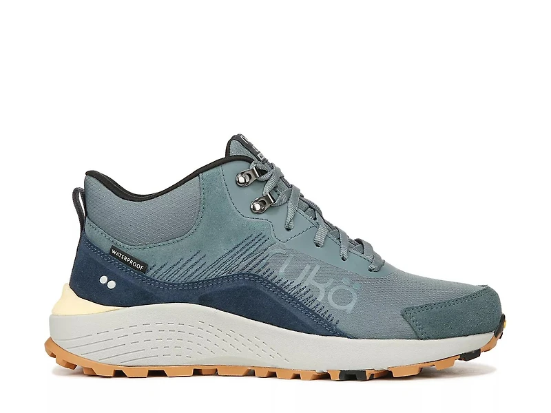 Kenai Mid-Top Hiking Boot