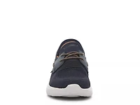 Hands Free Slip-Ins: Roth Slip-On Sneaker