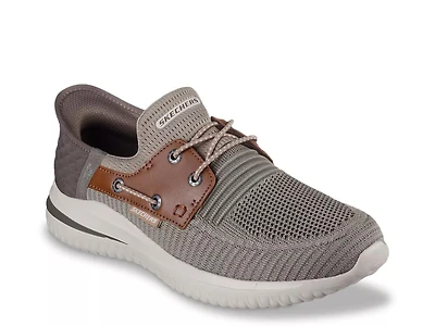 Hands Free Slip-Ins: Roth Slip-On Sneaker