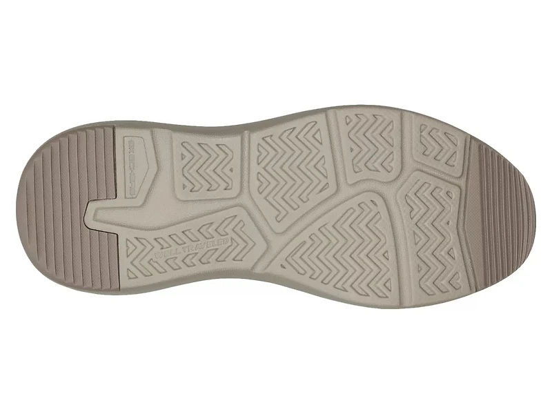 Hands Free Slip-Ins: Relaxed Fit Parson Ralven Slip-On Sneaker - Men's