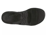 Rumble On Wedge Sandal