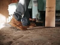 Floorhand Work Boot