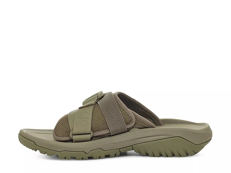 Hurricane Verge Slide Sandal
