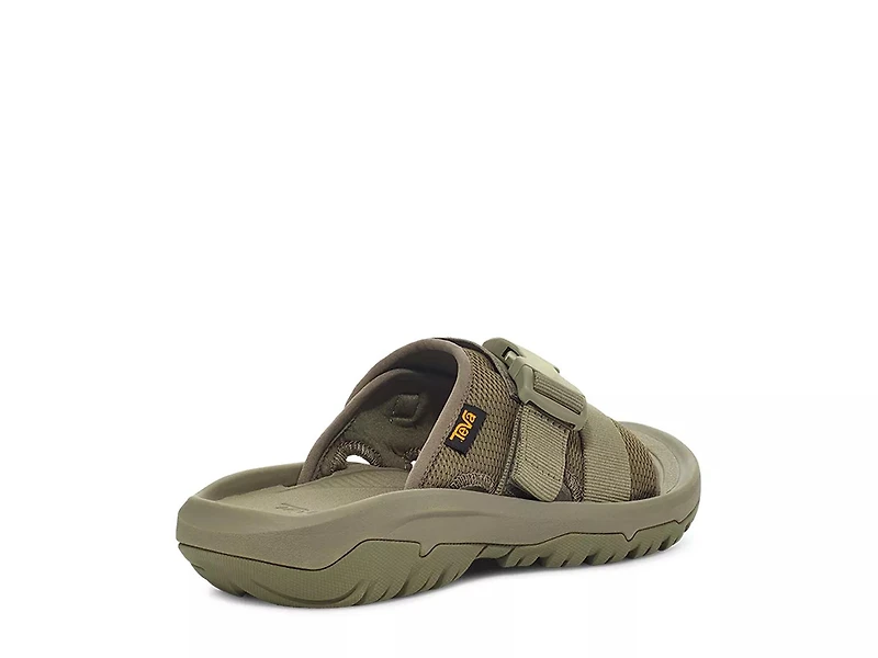 Hurricane Verge Slide Sandal