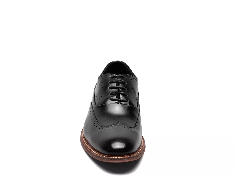 MacArthur Wingtip Oxford