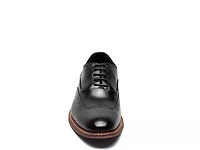 MacArthur Wingtip Oxford