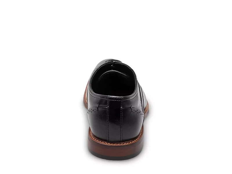 MacArthur Wingtip Oxford