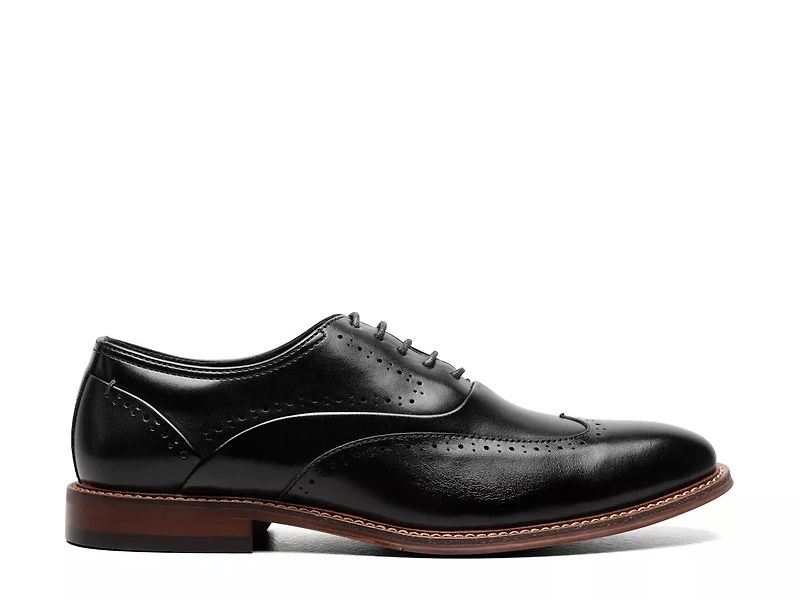 MacArthur Wingtip Oxford
