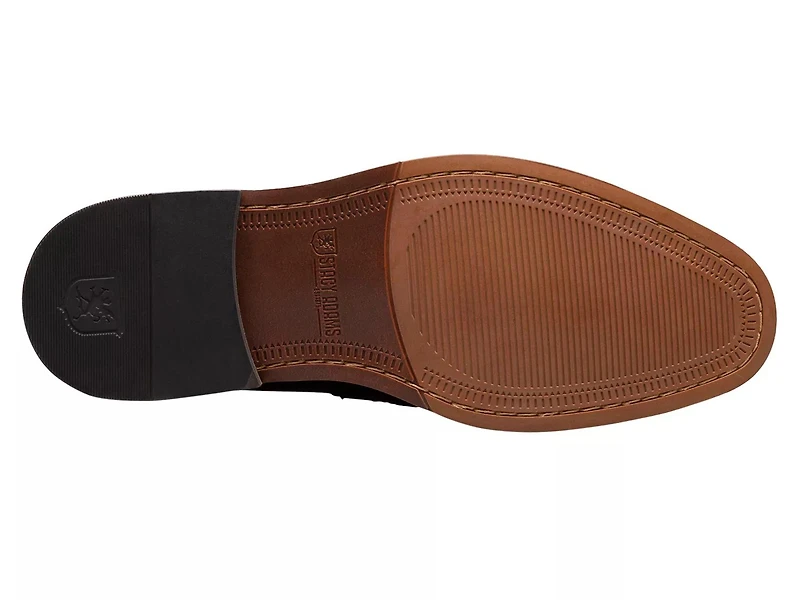 MacArthur Wingtip Oxford