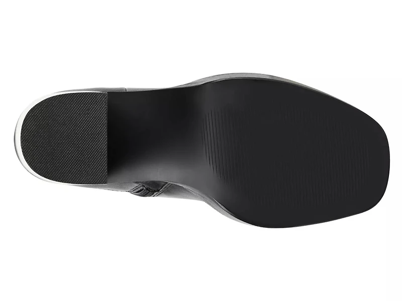 Brittany Platform Bootie