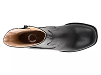 Brittany Platform Bootie