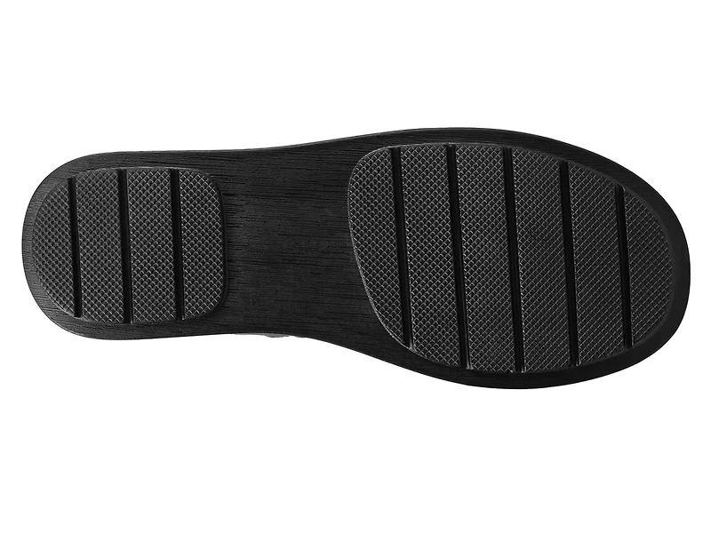 Cristen Wedge Bootie