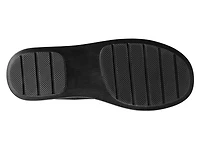 Ebby Platform Wedge Bootie